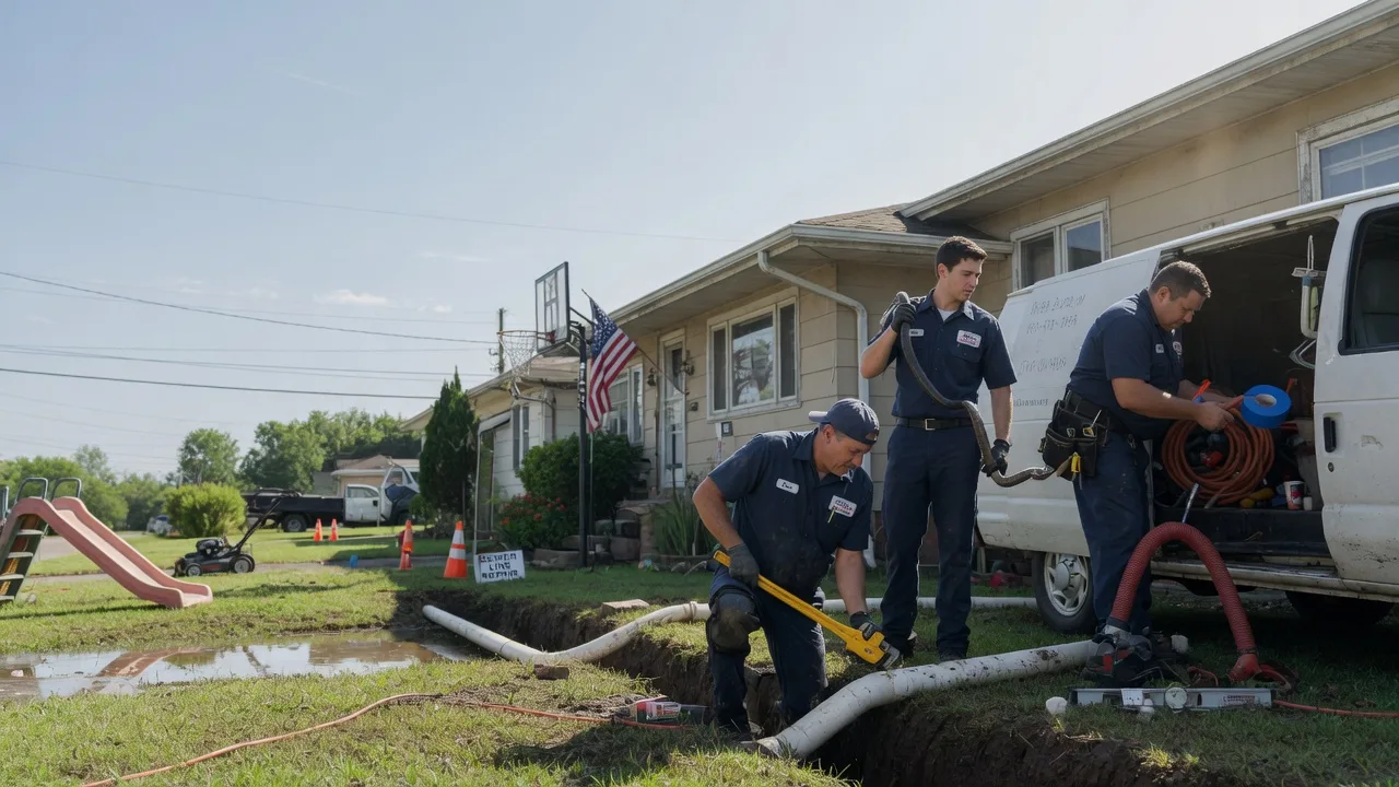 Toilet Installation in Woodson, TX near me